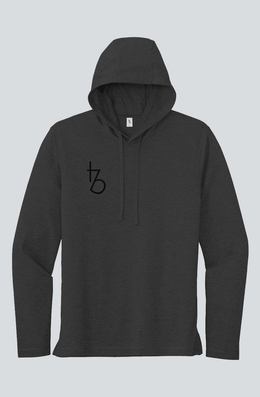 Black Sport-Tek Hoodie