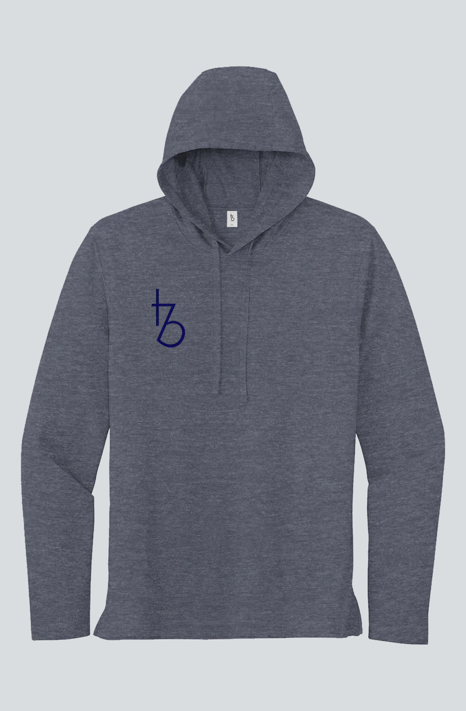 True Navy Sport-Tek Hoodie